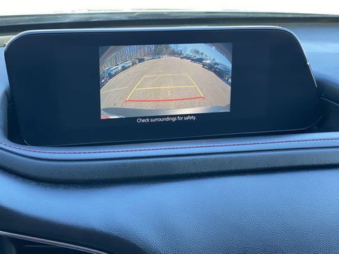 Used 2024 MAZDA CX-30 AWD 2.5 S w/ Preferred Package image 36