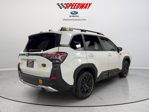 New 2026 Subaru Forester Wilderness AWD/4WD image 6