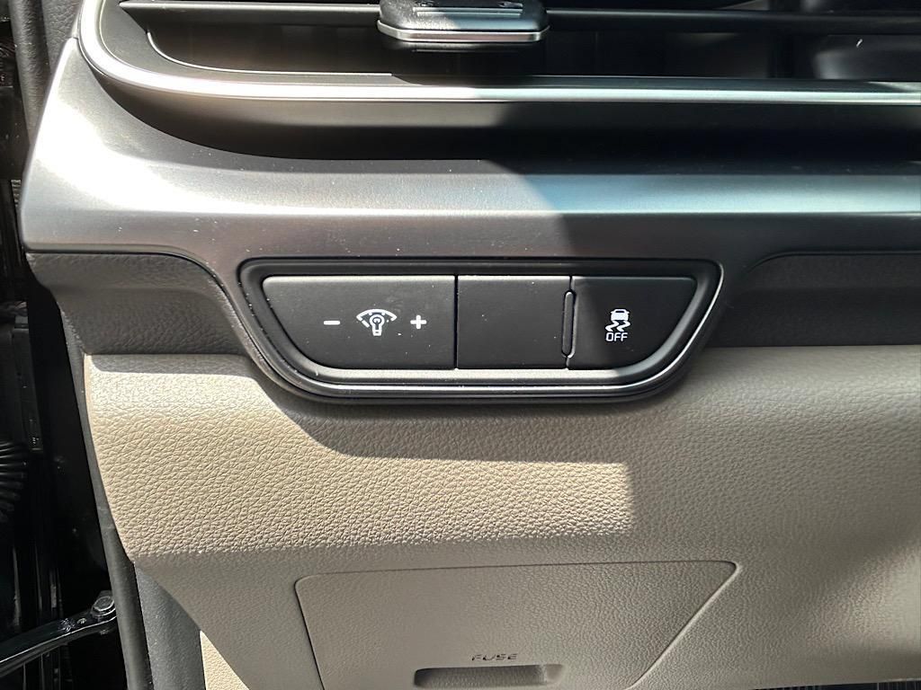 New 2025 Kia Carnival FWD image 13