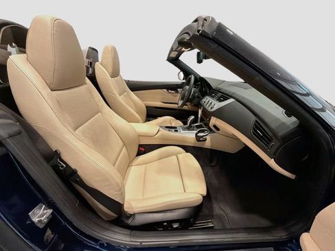 Used 2012 BMW Z4 sDrive28i RWD image 21