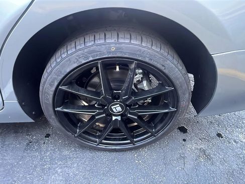 Used 2022 Toyota Camry LE w/ Cold Weather Package image 18