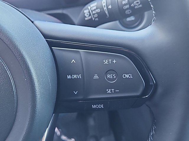 New 2026 MAZDA CX-5 Preferred AWD/4WD image 13