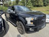 Used 2016 Ford F150 XLT w/ Equipment Group 301A Mid image 3