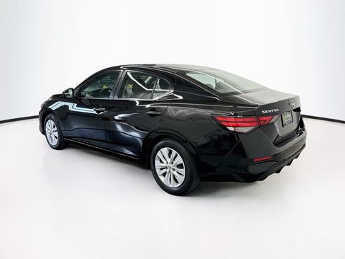 Used 2024 Nissan Sentra S FWD image 5