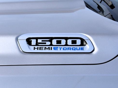 Used 2023 RAM 1500 Laramie image 7