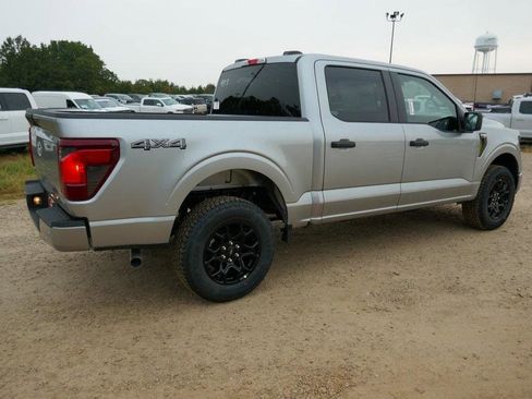 New 2025 Ford F150 STX image 5