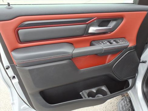 New 2026 RAM 1500 Rebel w/ Bed Utility Group image 9
