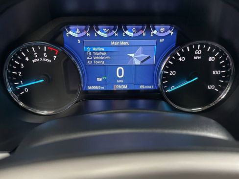 Used 2022 Ford Expedition Max XLT image 27