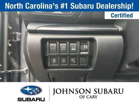 Used 2024 Subaru Forester Sport AWD/4WD image 15