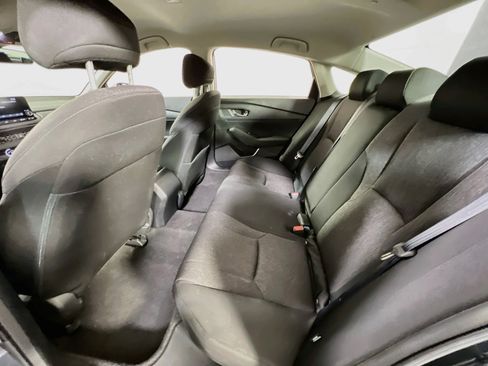 Used 2023 Honda Accord LX image 22
