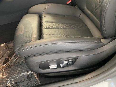 Certified 2023 BMW 540i xDrive w/ M Sport Package image 12