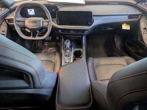 New 2026 Dodge Charger Scat Pack image 24