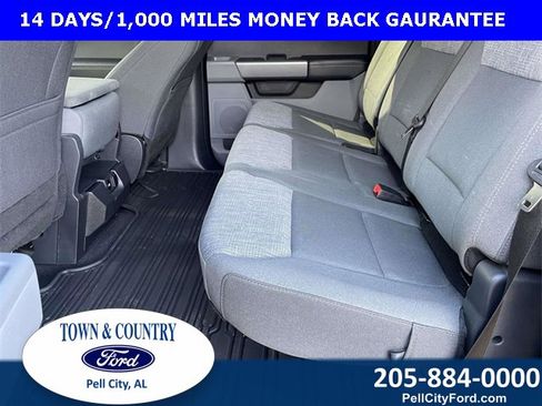 Certified 2024 Ford F350 XLT w/ Tremor Off-Road Package image 5