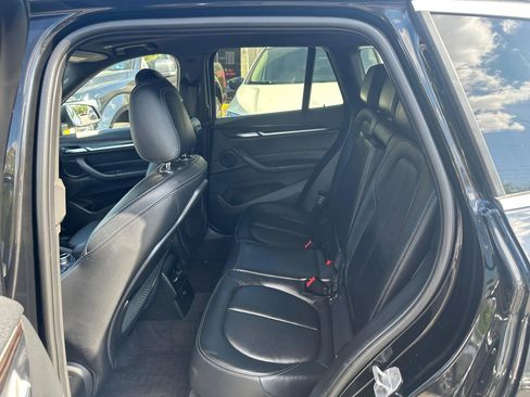 Used 2018 BMW X1 xDrive28i AWD/4WD image 17