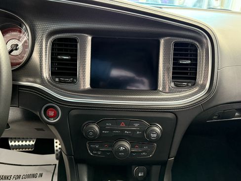 Used 2023 Dodge Charger SRT Hellcat w/ Harman/Kardon Audio Group image 18