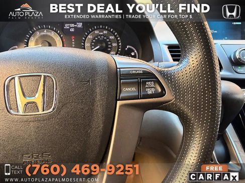 Used 2016 Honda Odyssey SE image 26