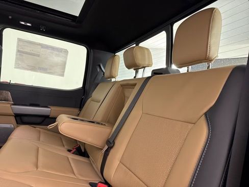 New 2026 Ford F250 Lariat w/ Lariat Ultimate Package image 18