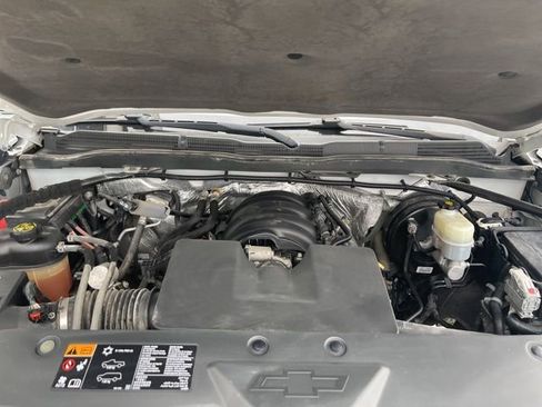 Used 2014 Chevrolet Silverado 1500 W/T image 15
