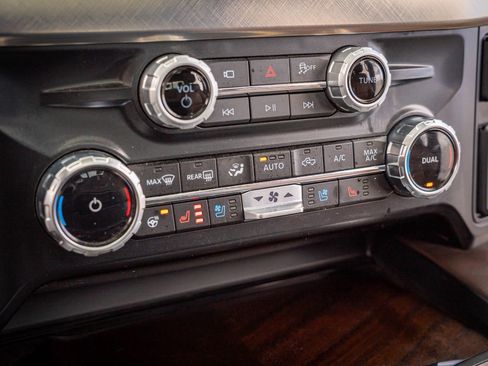 Used 2025 Ford F350 King Ranch image 25