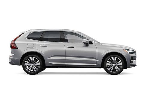 Certified 2023 Volvo XC60 B6 Ultimate w/ Climate Package AWD/4WD image 1
