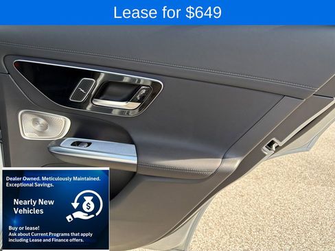 Used 2026 Mercedes-Benz GLC 300 image 32
