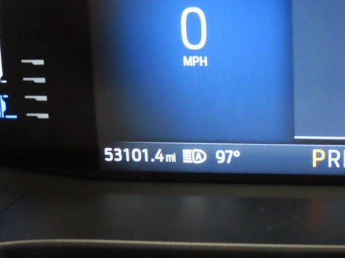 Used 2024 Ford Escape Active FWD image 9