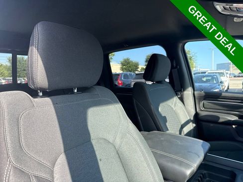 Used 2026 RAM 1500 Lone Star AWD/4WD image 10