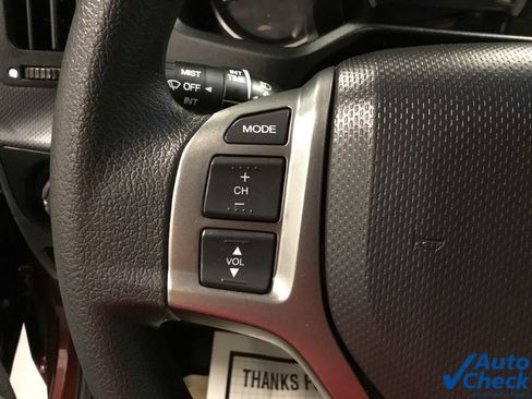 Used 2012 Honda Ridgeline RTS image 38