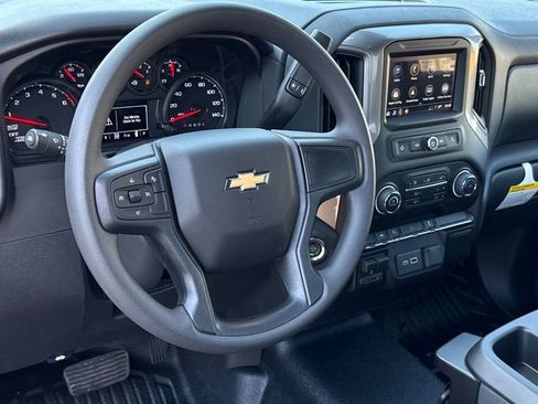 New 2026 Chevrolet Silverado 1500 W/T w/ WT Value Package image 14