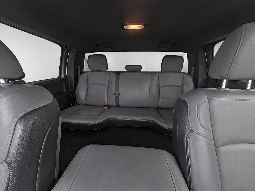 Used 2024 RAM 2500 Tradesman w/ Chrome Appearance Group AWD/4WD image 29