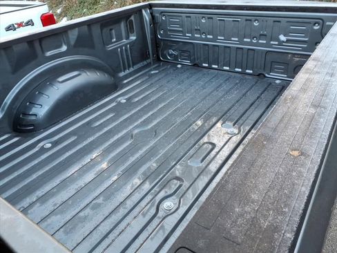 New 2026 Ford F350 XL w/ STX Appearance Package image 4