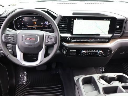 New 2026 GMC Sierra 1500 Elevation AWD/4WD image 18