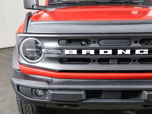 Used 2023 Ford Bronco Big Bend AWD/4WD image 10