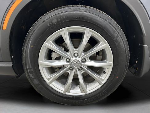 Used 2024 Honda CR-V EX image 13