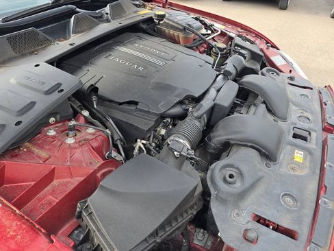 Used 2011 Jaguar XJ RWD image 41