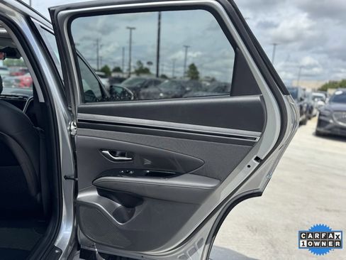 Certified 2024 Hyundai Tucson Limited image 12