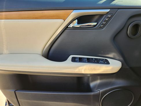 Certified 2022 Lexus RX 350 Premium image 30