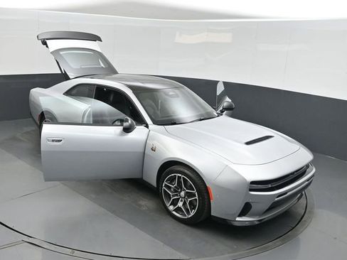 New 2026 Dodge Charger R/T Scat Pack image 49