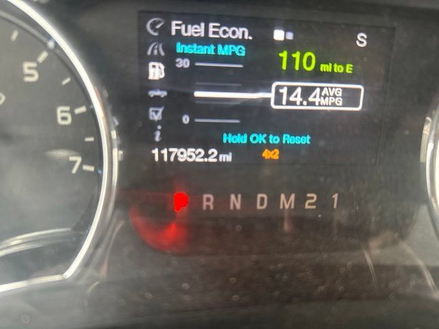 Used 2013 Ford F150 XLT w/ Luxury Equipment Group AWD/4WD image 6