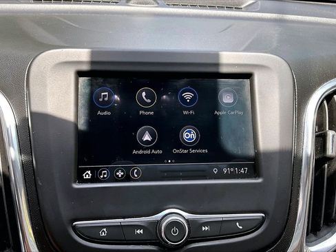Used 2019 Chevrolet Equinox LT FWD image 25
