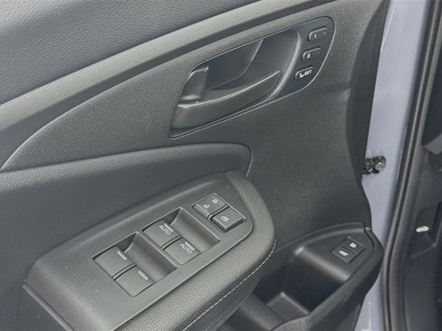 Certified 2023 Honda Passport TrailSport image 18