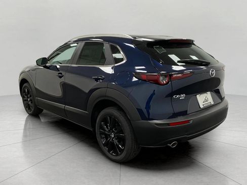 New 2025 MAZDA CX-30 AWD 2.5 S w/ Select Sport Pkg image 6