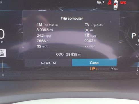 Used 2023 Volvo XC90 B6 Core w/ Protection Package Premier image 30