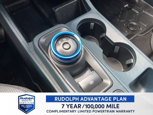 Used 2023 Ford Maverick XL FWD image 42