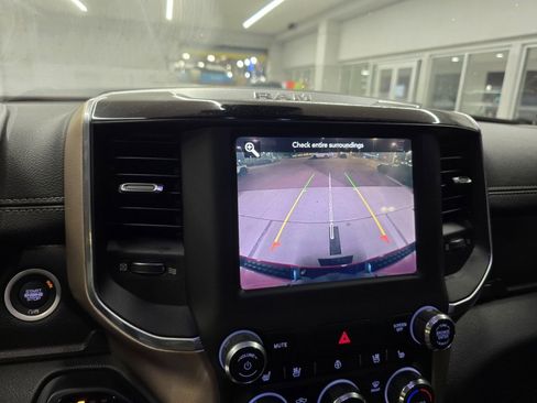 Used 2019 RAM 1500 Laramie w/ Sport Appearance Package image 30