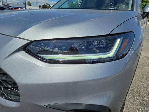 New 2027 Honda HR-V LX image 9