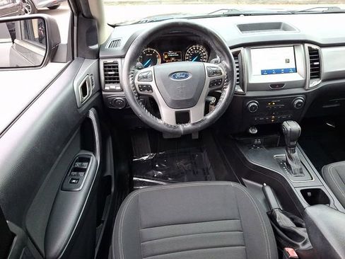 Used 2020 Ford Ranger XLT image 12