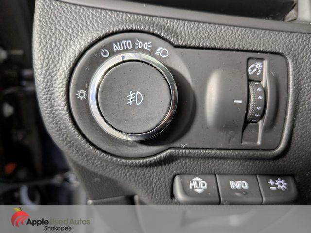 Used 2017 Buick Envision Premium AWD/4WD image 32