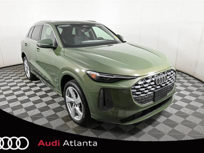 New 2025 Audi Q5 Premium Plus