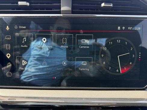 Used 2025 GMC Sierra 1500 AT4 w/ AT4 Premium Package image 19